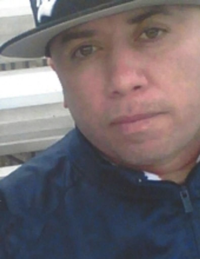 Jerry Delgado, Jr.