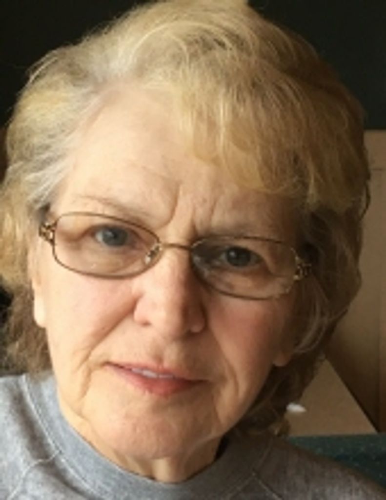 Claudette M. Dunlap