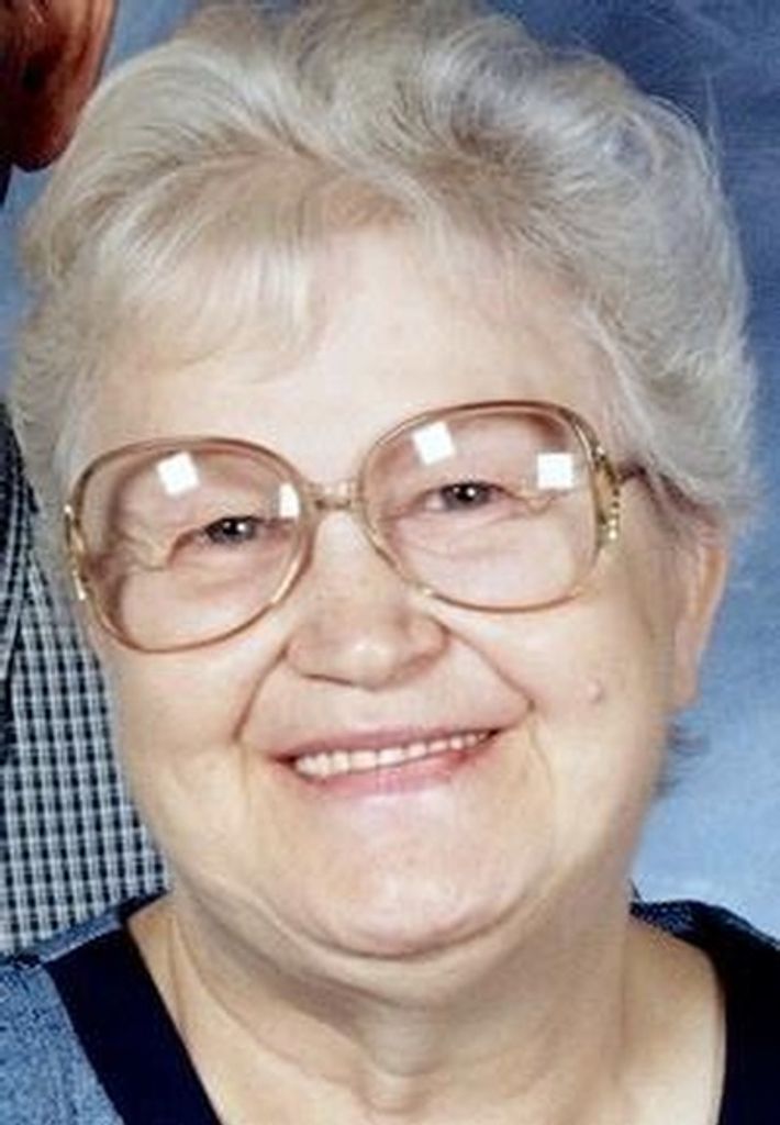 Margaret Taylor