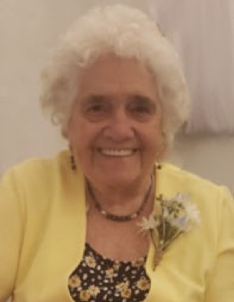 Mary L. Webb