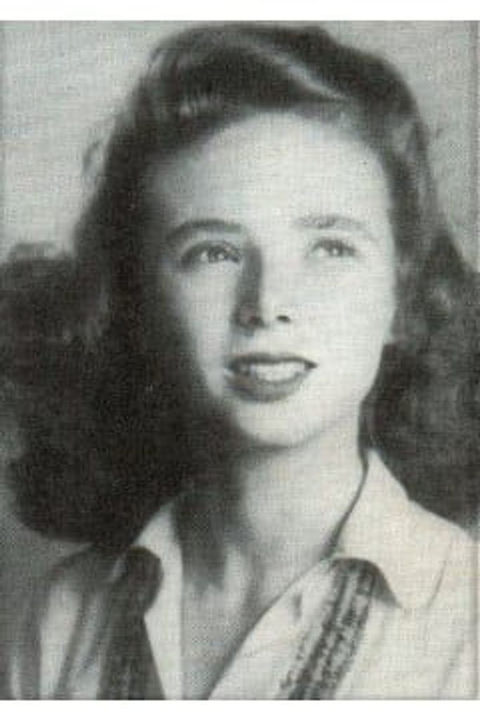 Louise Deffley Profile Photo
