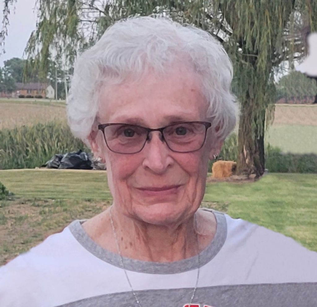 Linda Lou Miller