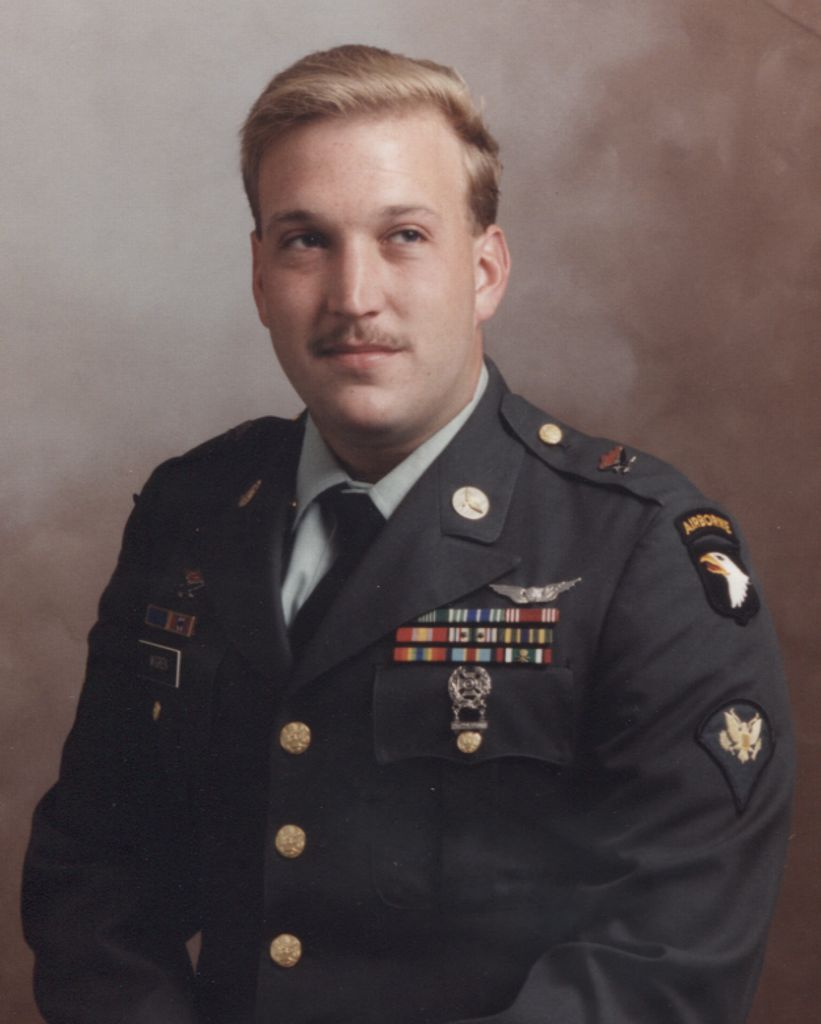 Douglas C. Wigren Profile Photo