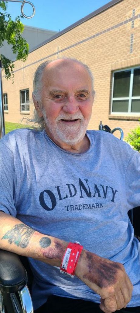 Donald "Don" Crocoll Profile Photo