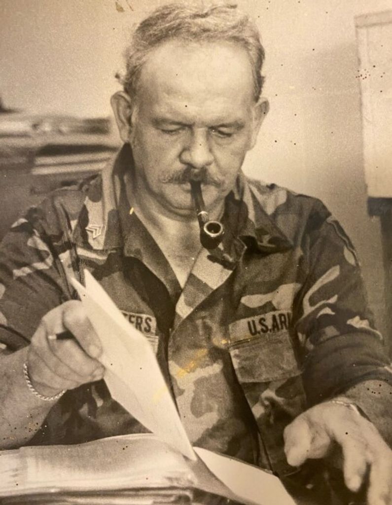 Jerry R. McPheeters Sr.