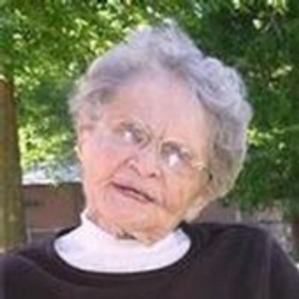 Rosanna Rosie Gossman