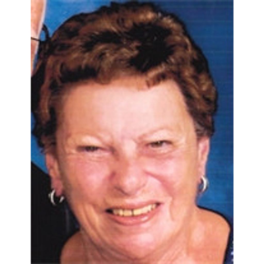 Eileen F. (Leary) O'Brien Profile Photo