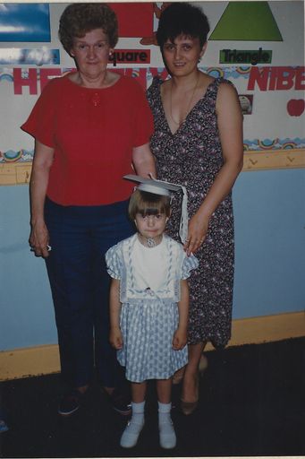 Margaret Kaniecki photo gallery thumbnail 44 of 55