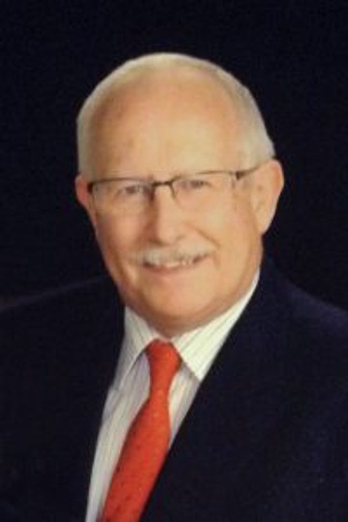 Deacon  Gregory Simpson