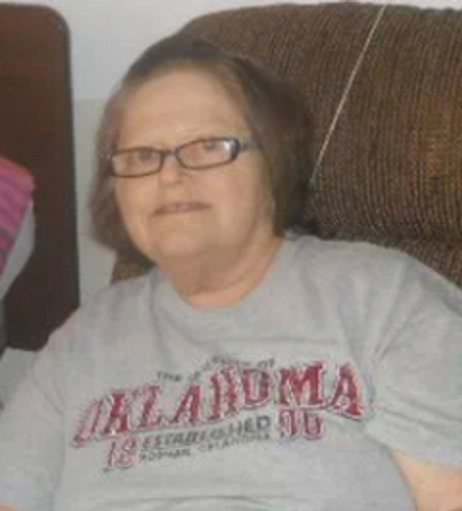 Dorothy Tiller
