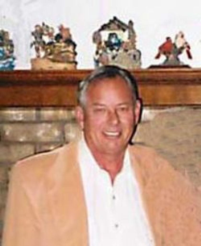 James Pitts