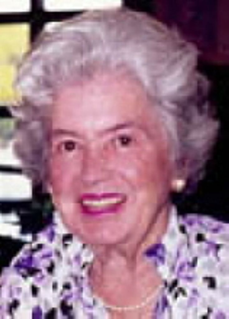 Blythe Miller Grogan Profile Photo