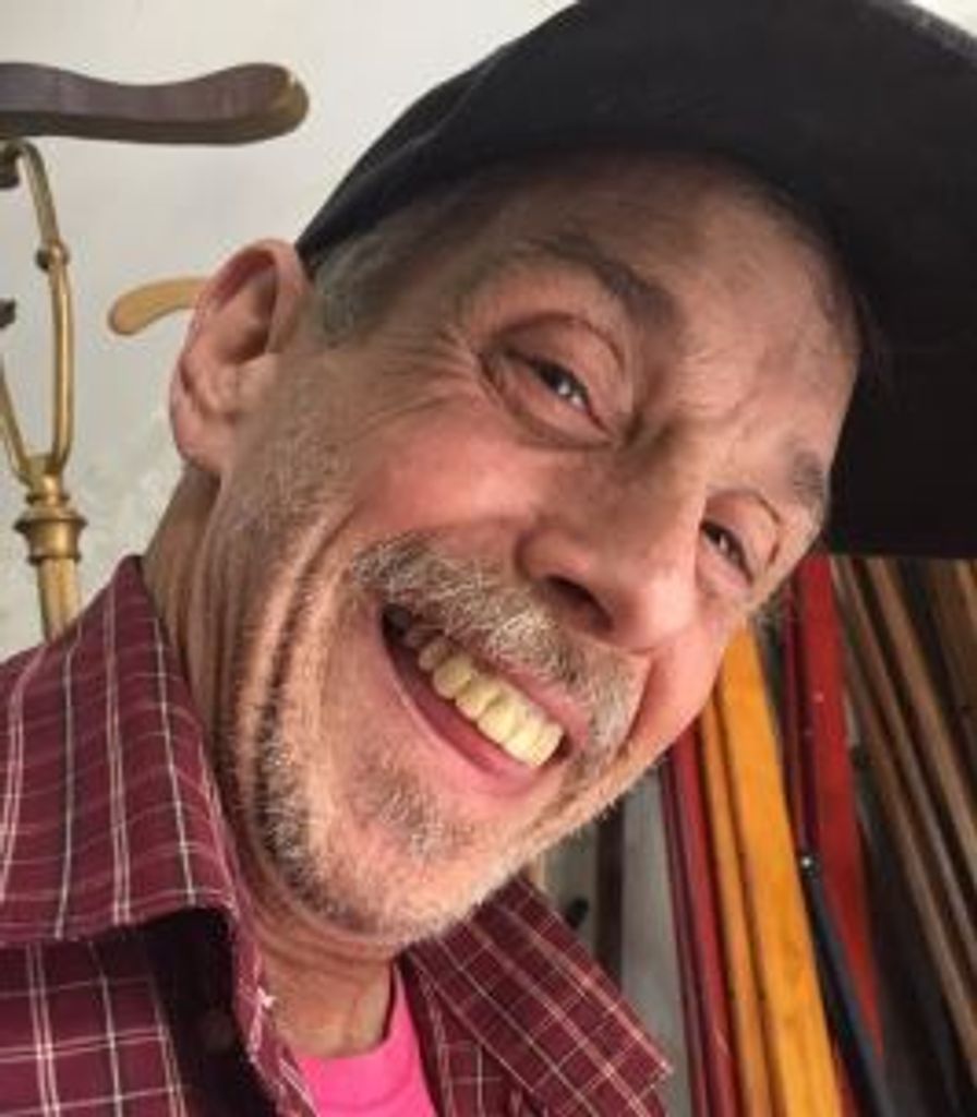 Charles Marino