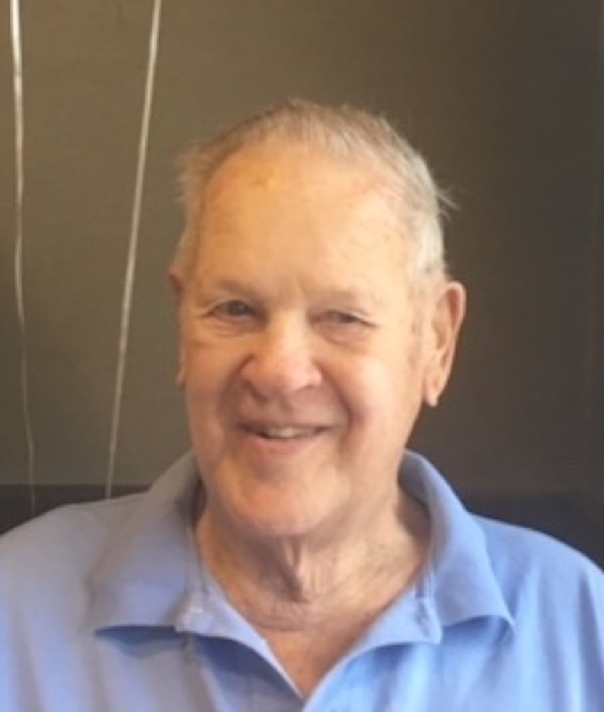 Ernest Richard "Dick" Woolever