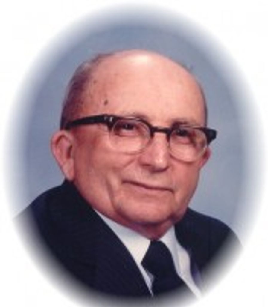 Howard M. Tewksbury