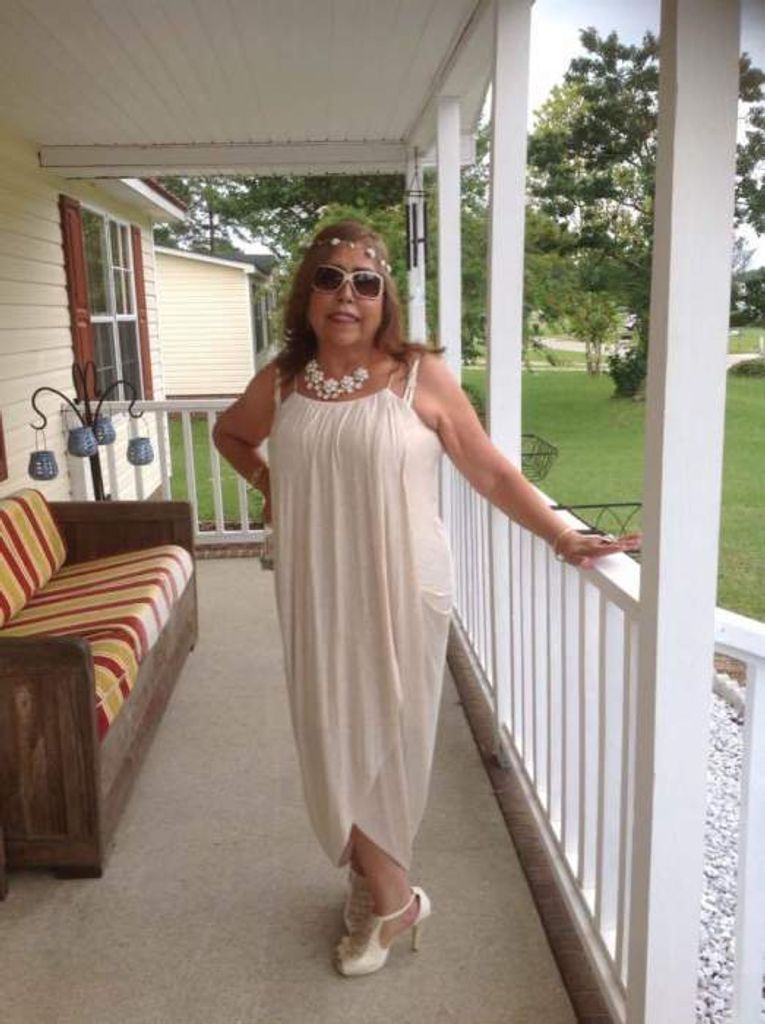 Mary Luz Johanson