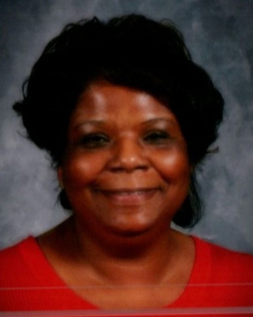 Gladys Lucille Menzies