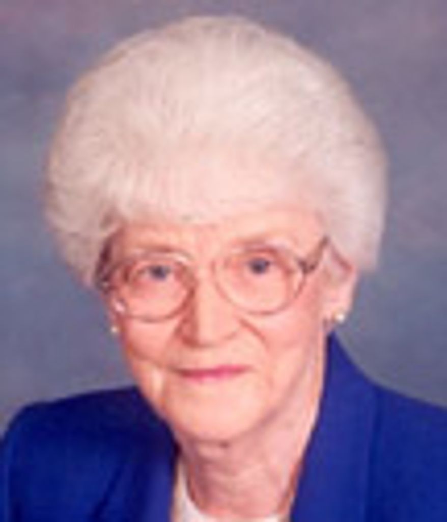Myrtle Hyatt Crawford