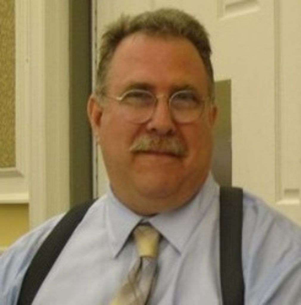 Jon Michael Keller, D.O.