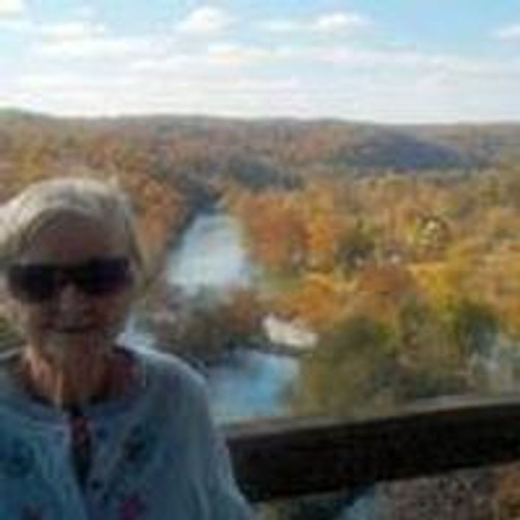 Lois Calkins