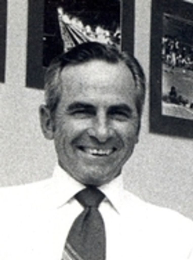 Francis Vanlandingham 'Sparky' Lane Sr.