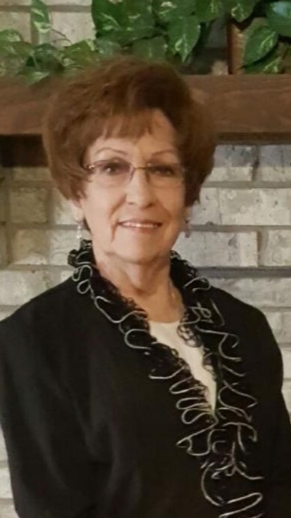 Vanice Dale Stennett