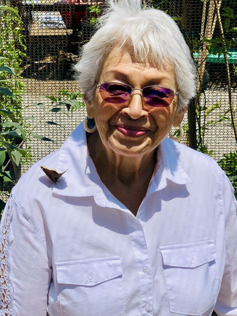 Rebecca Acosta Profile Photo