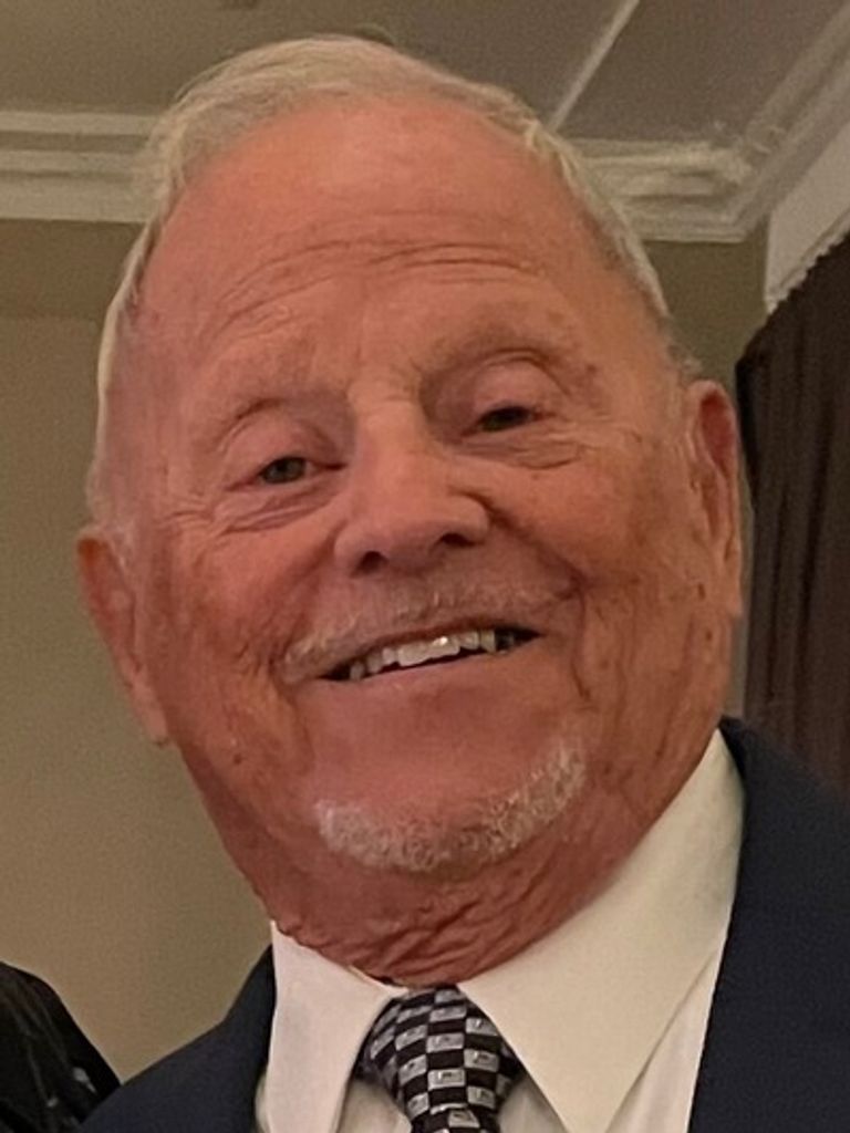 Thomas E. Francesconi Profile Photo