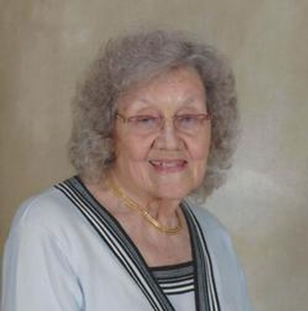 Minnie Belle Wolford Profile Photo