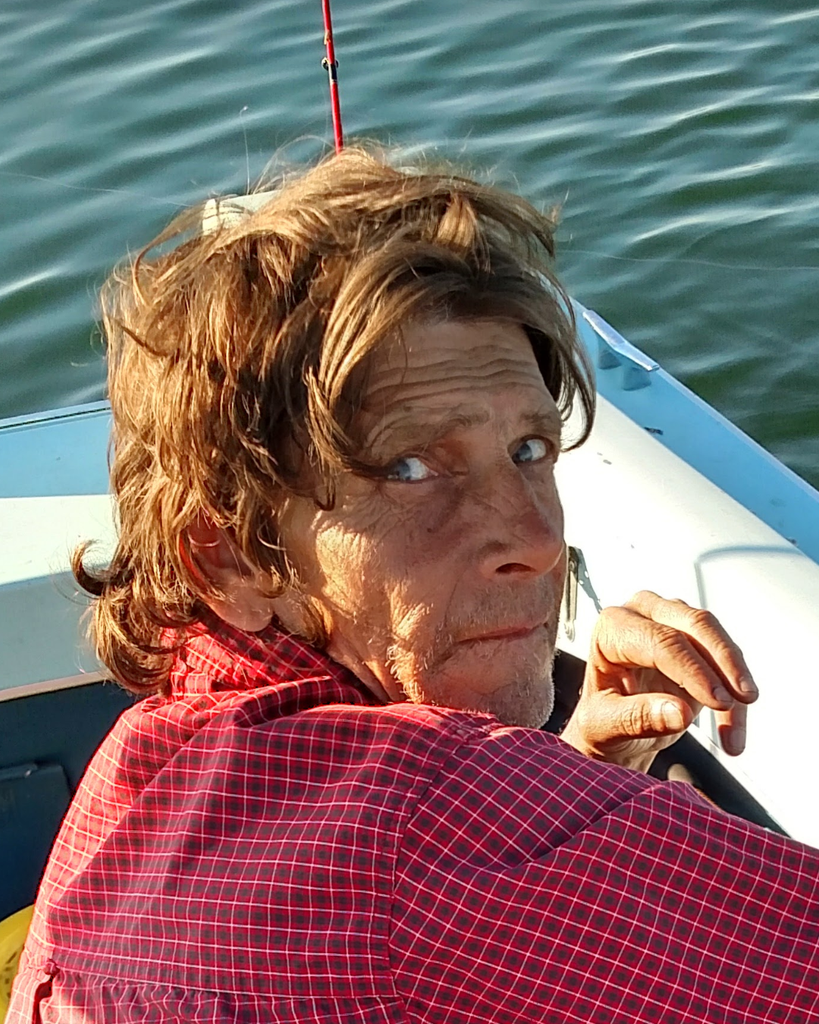 Wayne Douglas Nystel Profile Photo