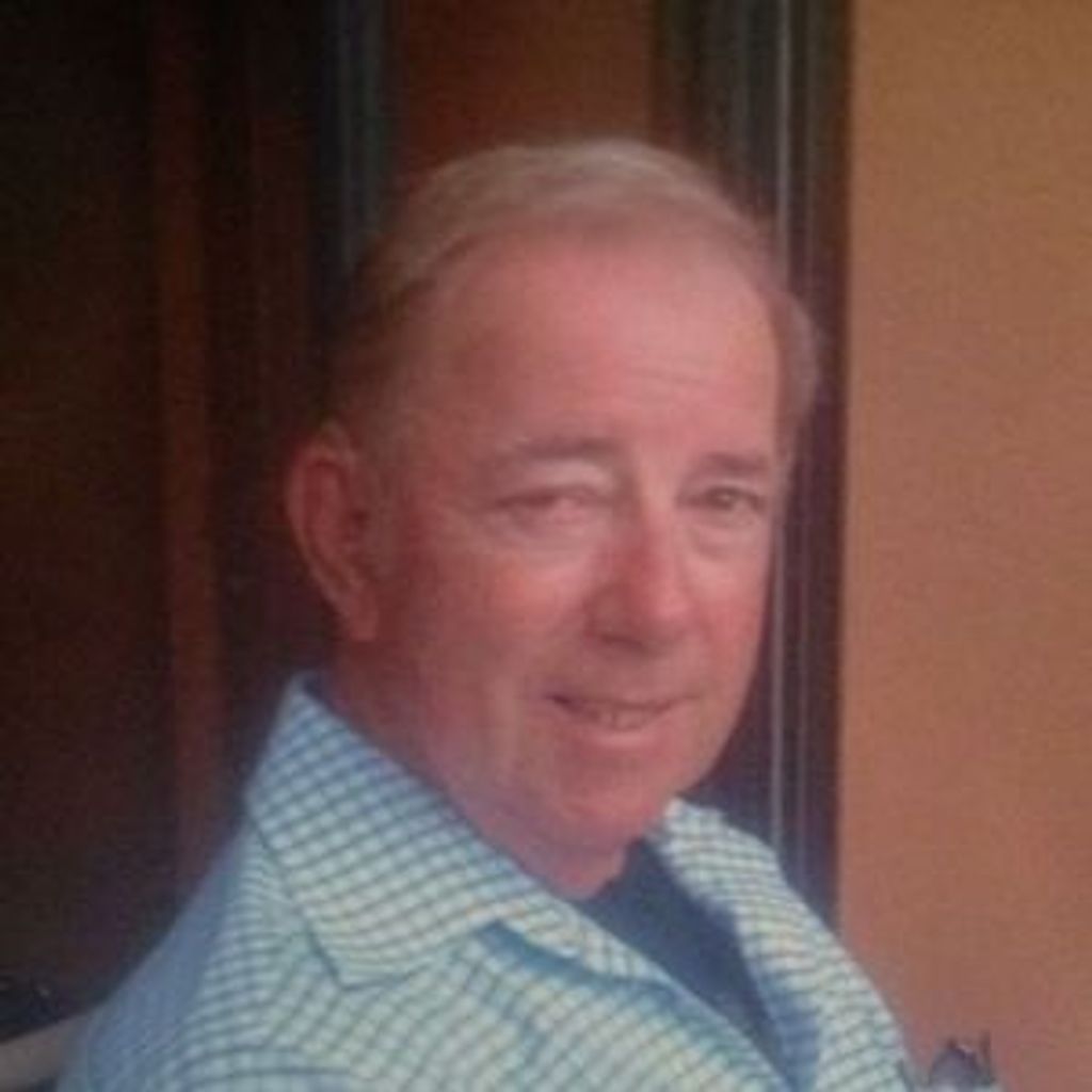 Arthur E. Nolin Profile Photo