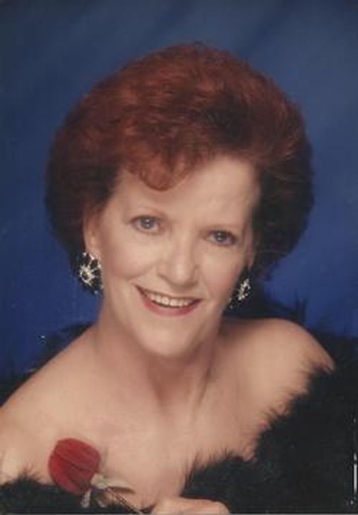 Sharlene A. Berger Profile Photo