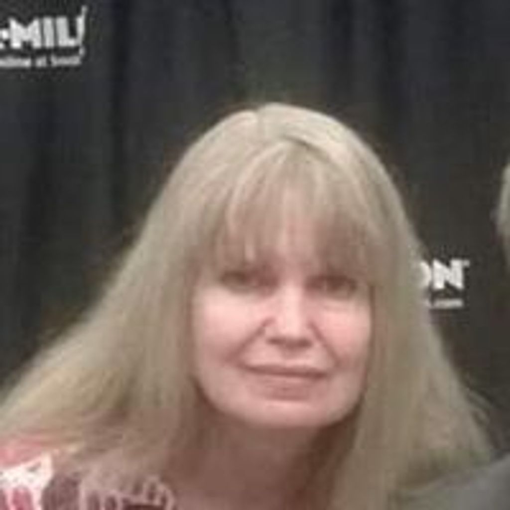 Kathaleen Mcmurray Fairfax Profile Photo