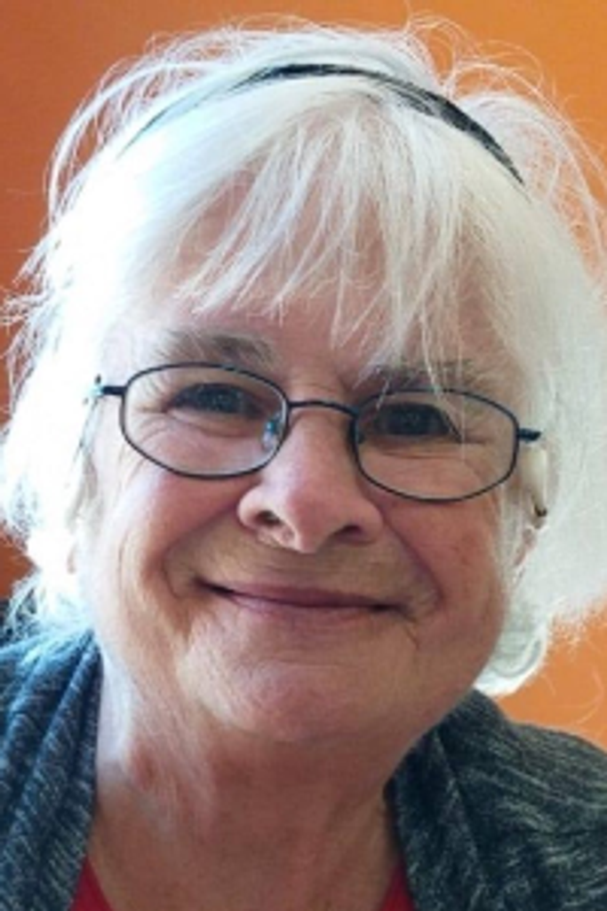 Roberta M. "Bobbie" Pridham