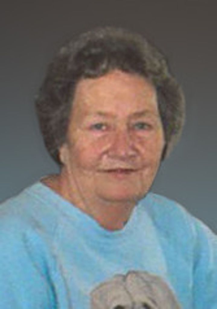 Evelyn “Laverne” Kettler