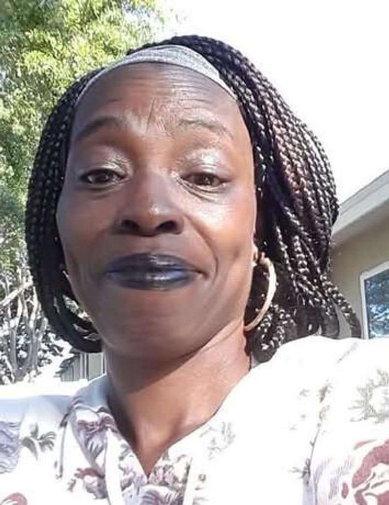 Patricia Ann Johnson Profile Photo