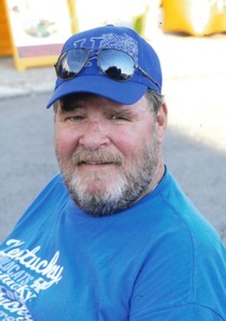 Ricky Wayne Spears Profile Photo