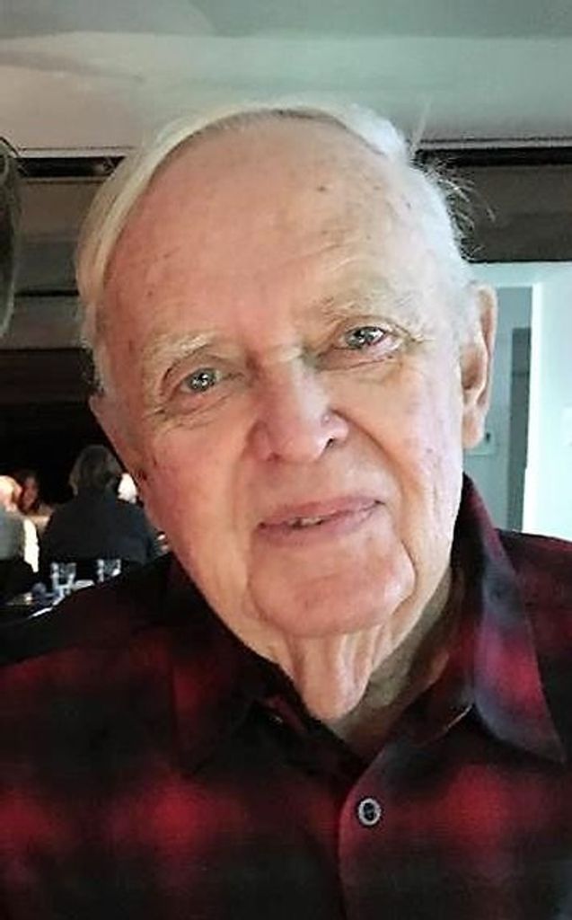Donald Unruh Profile Photo