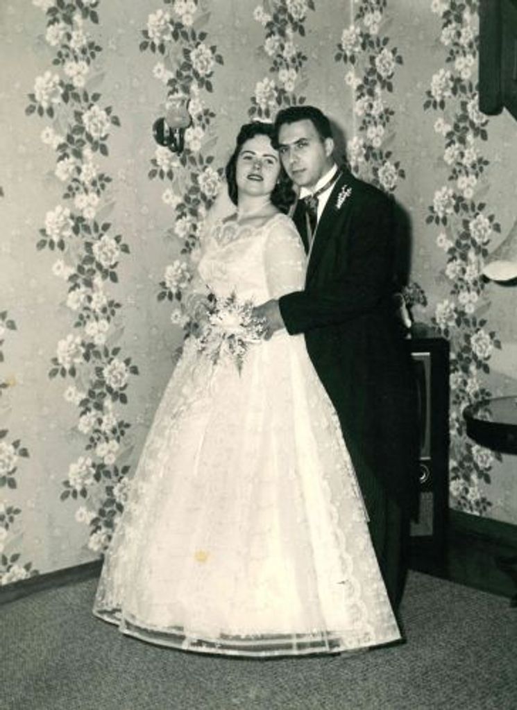 Daniel and Judith Monte Profile Photo