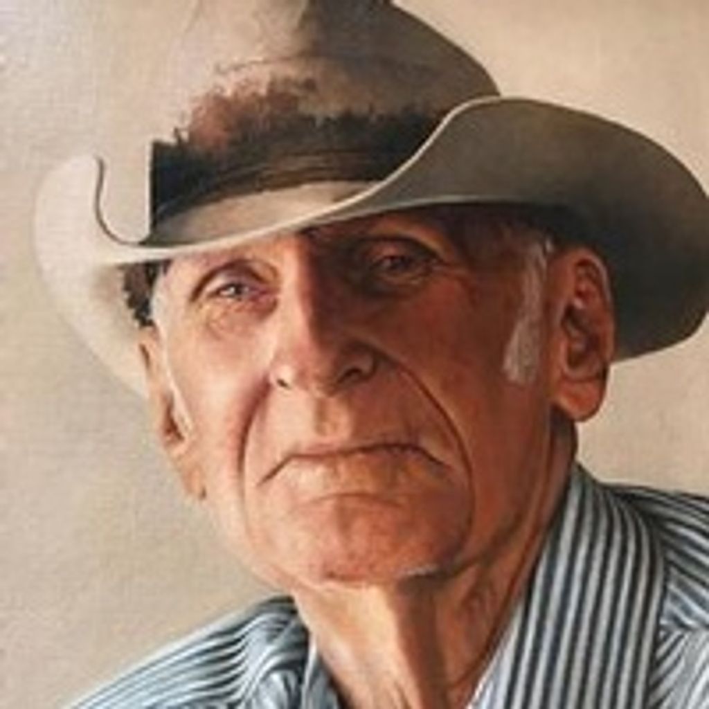 Lewis Galloway Robinson Profile Photo