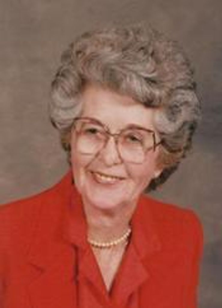 Mary B. Laughlin