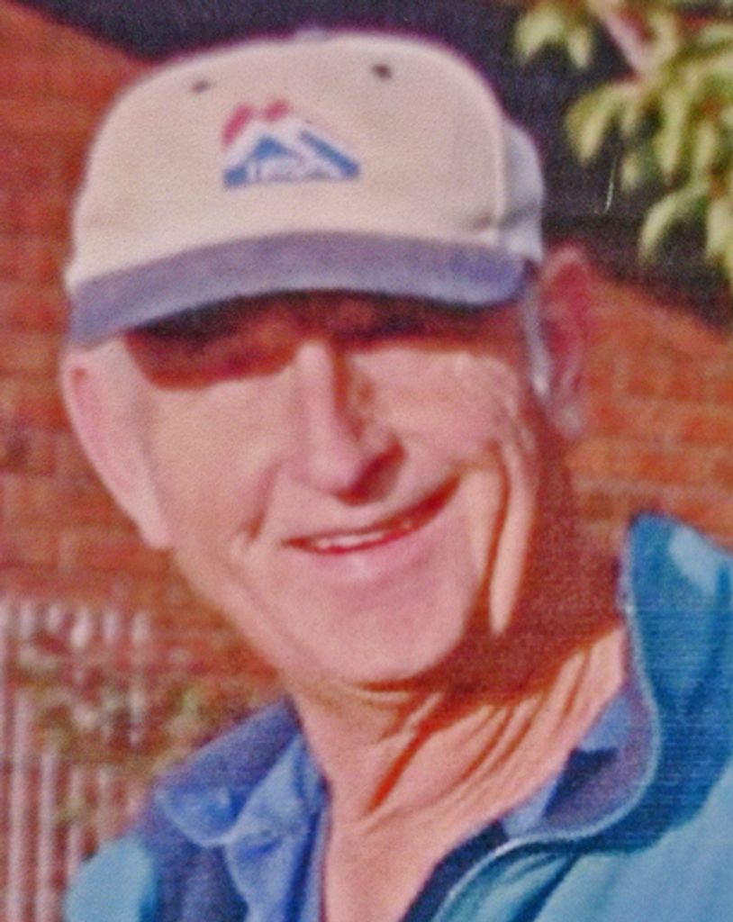 Darrell (Bud) Delos Durrant Profile Photo