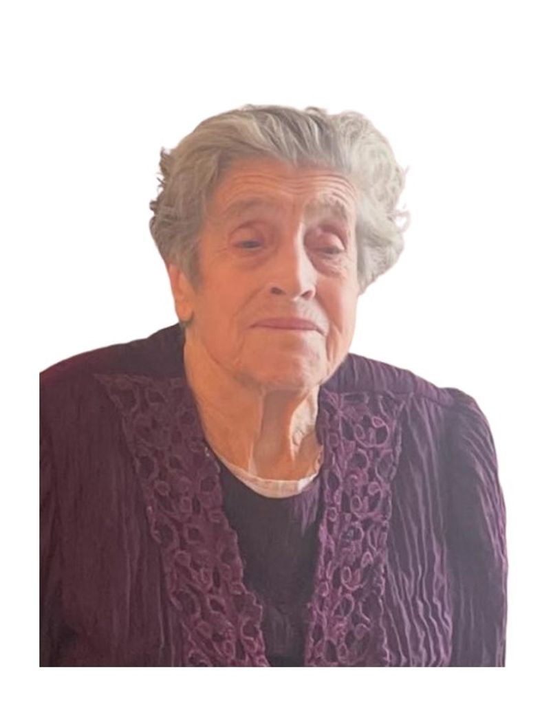 Angela Passucci Profile Photo