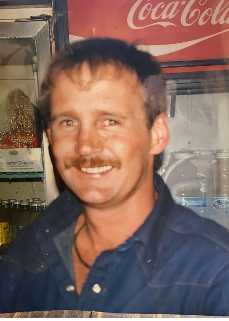 Gregory L. McCallie
