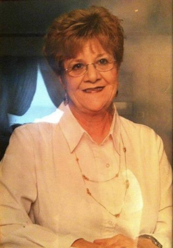 Mary Nokes Profile Photo