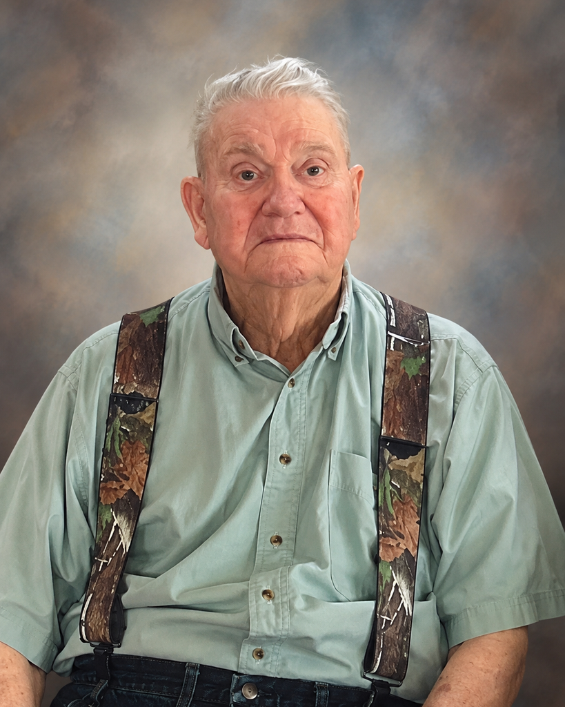 Edward F. "Ed" Branch Profile Photo
