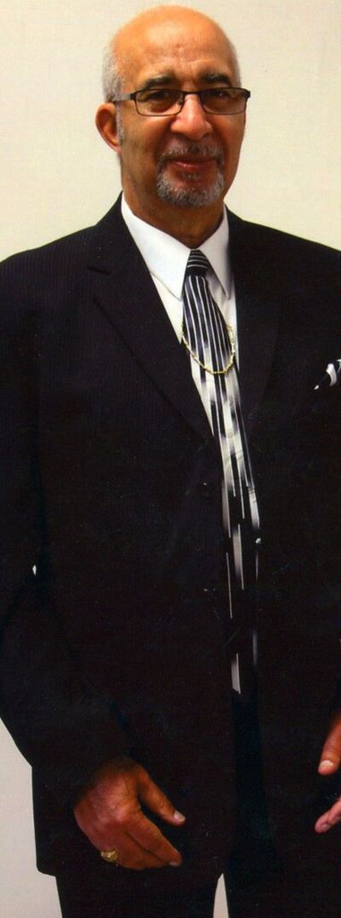 Jesse Mccoy Minnis, Jr.