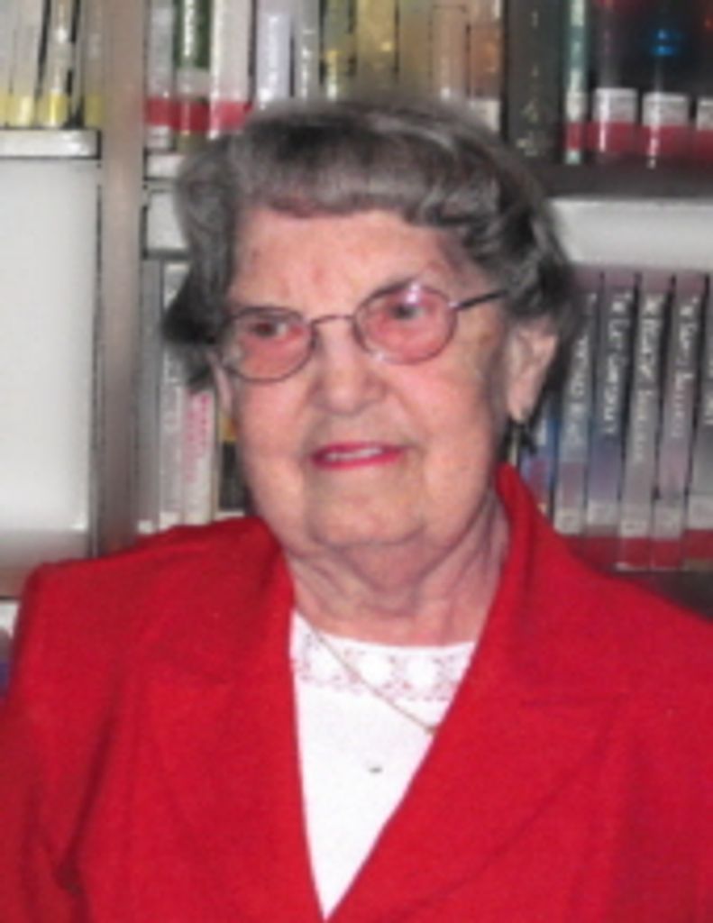 Suzan Leynse