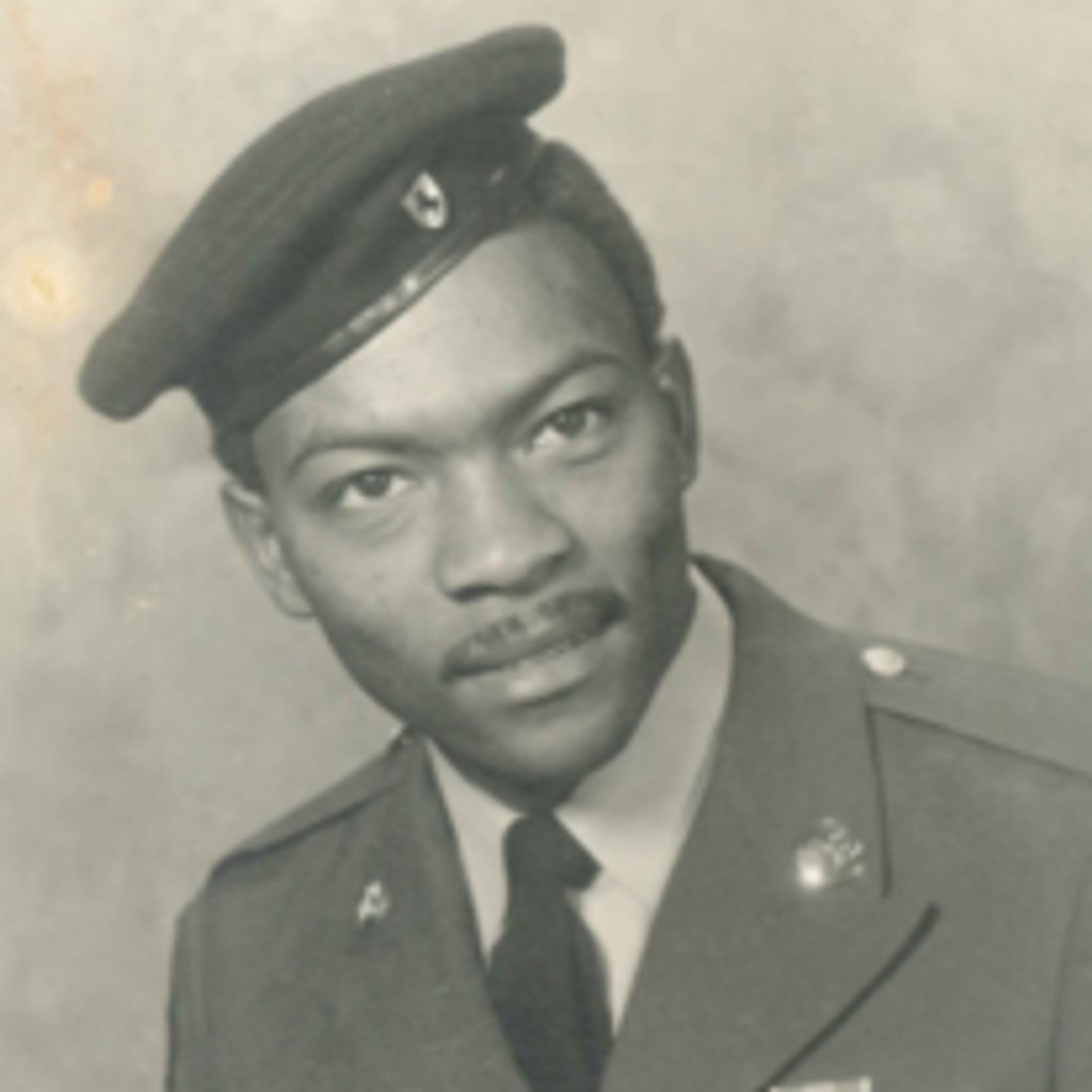 Lewis Franklin Hargrave