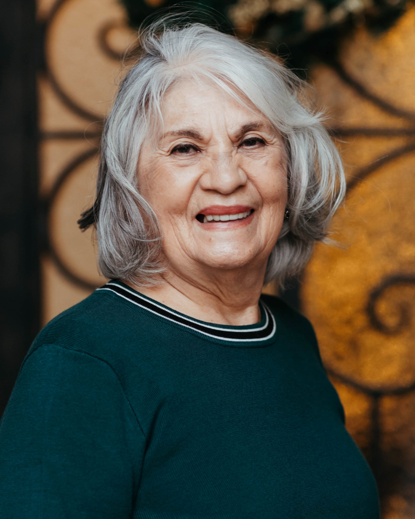 Clara Ines (Barajas) Arnold Profile Photo